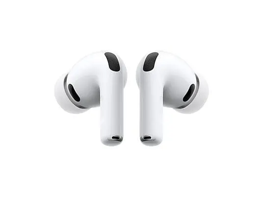 APPLE AirPods Pro 3, In-ear Kopfhörer Bluetooth White