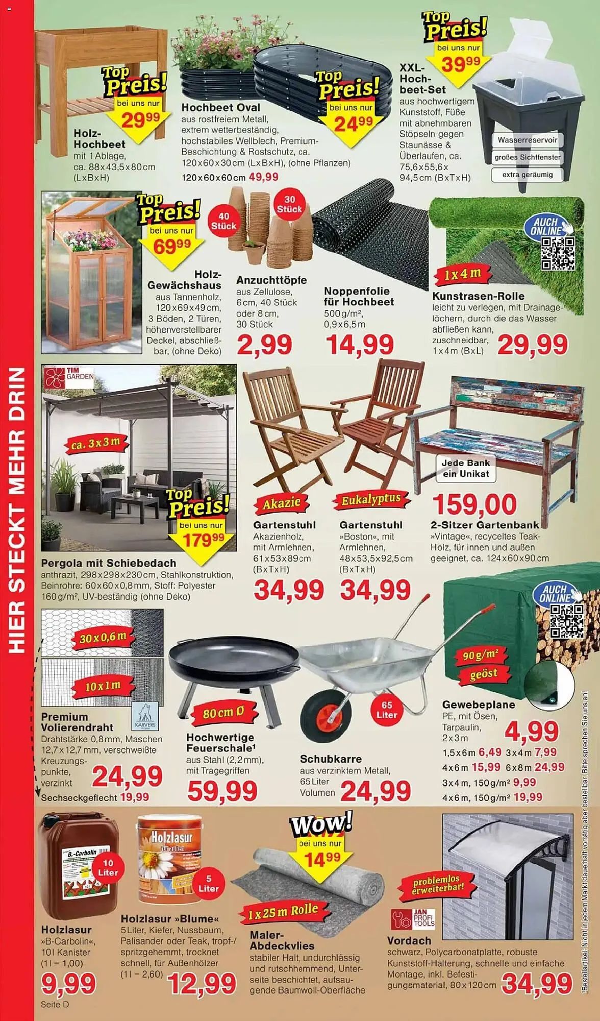 Jawoll Prospekt von 23. Februar bis 28. Februar 2026 - Prospekt seite 8