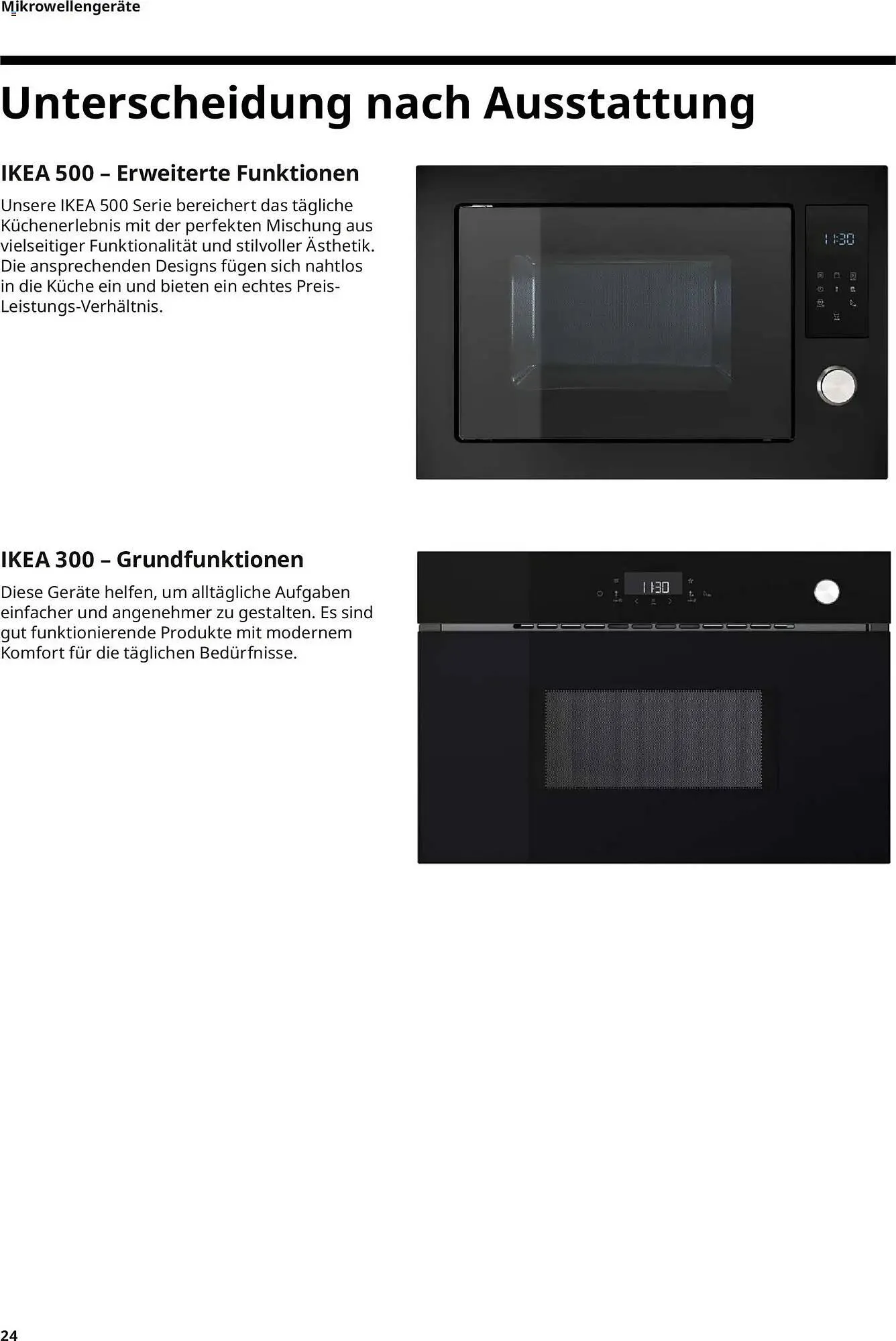 IKEA Prospekt von 10. April bis 31. Dezember 2026 - Prospekt seite 24