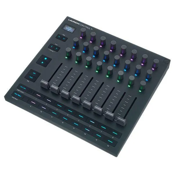 Novation Launch Control XL 3