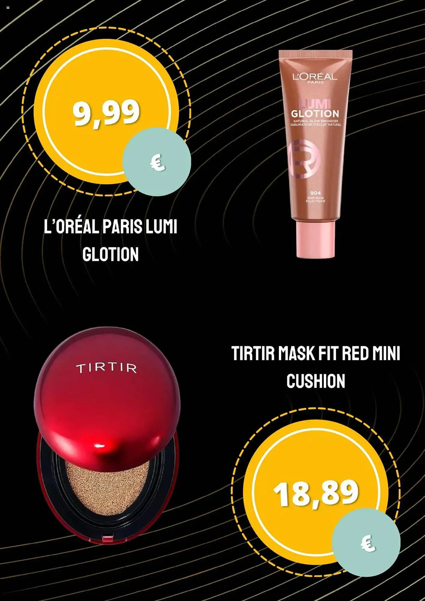 Douglas Prospekt von 1. März bis 31. März 2025 - Prospekt seite 10