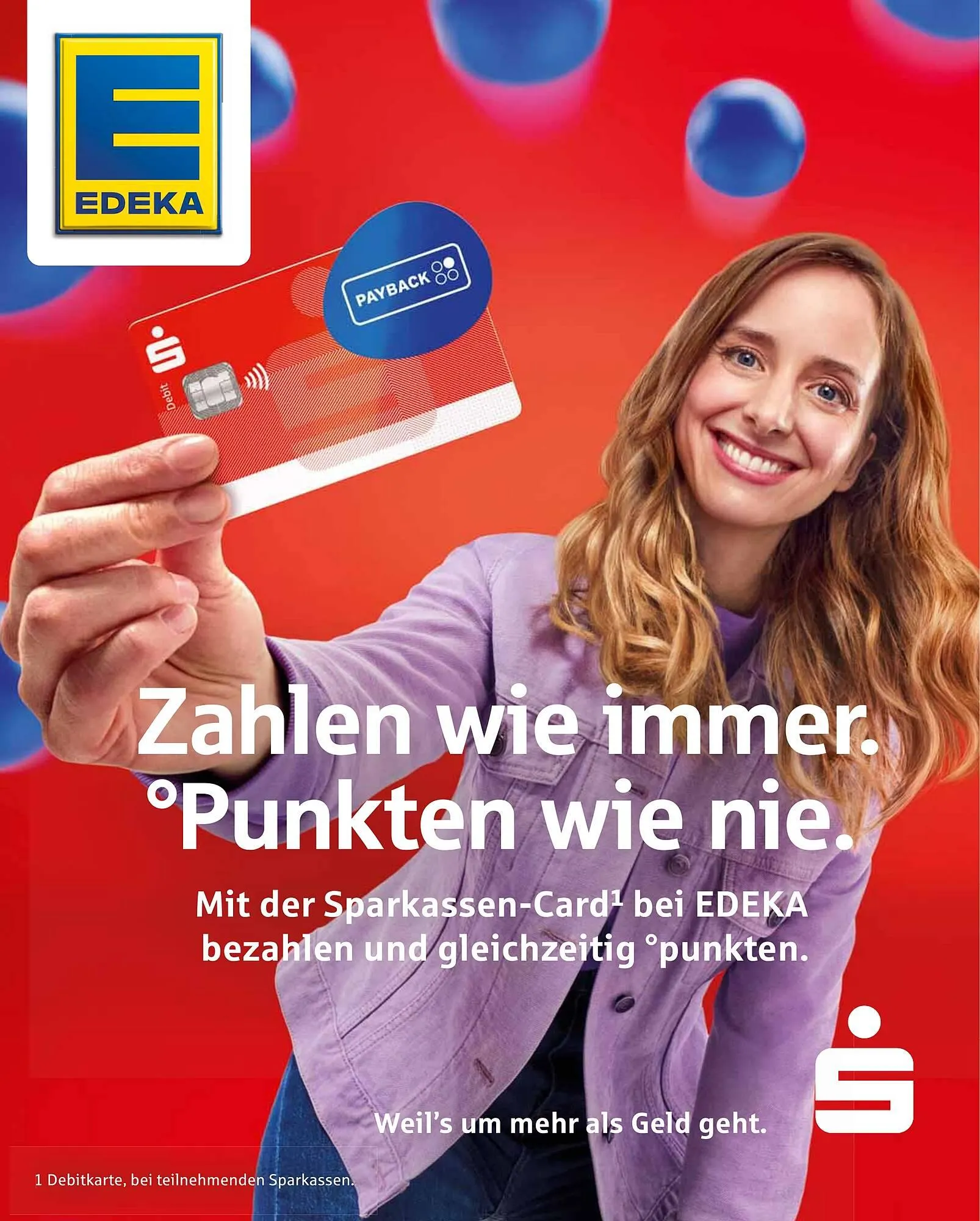 WEZ Prospekt von 3. November bis 8. November 2025 - Prospekt seite 18