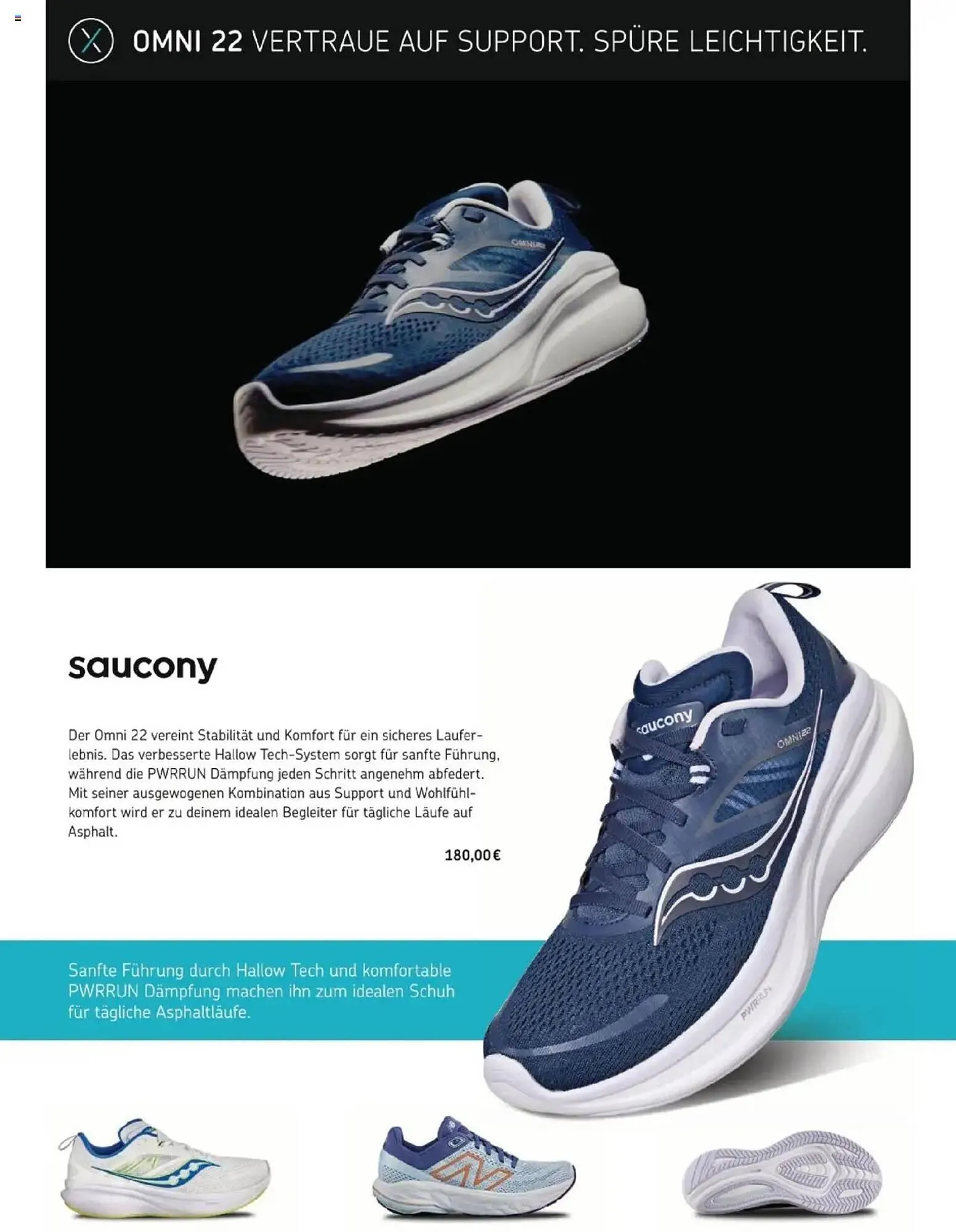 Sport 2000 Prospekt von 10. September bis 28. Februar 2026 - Prospekt seite 16