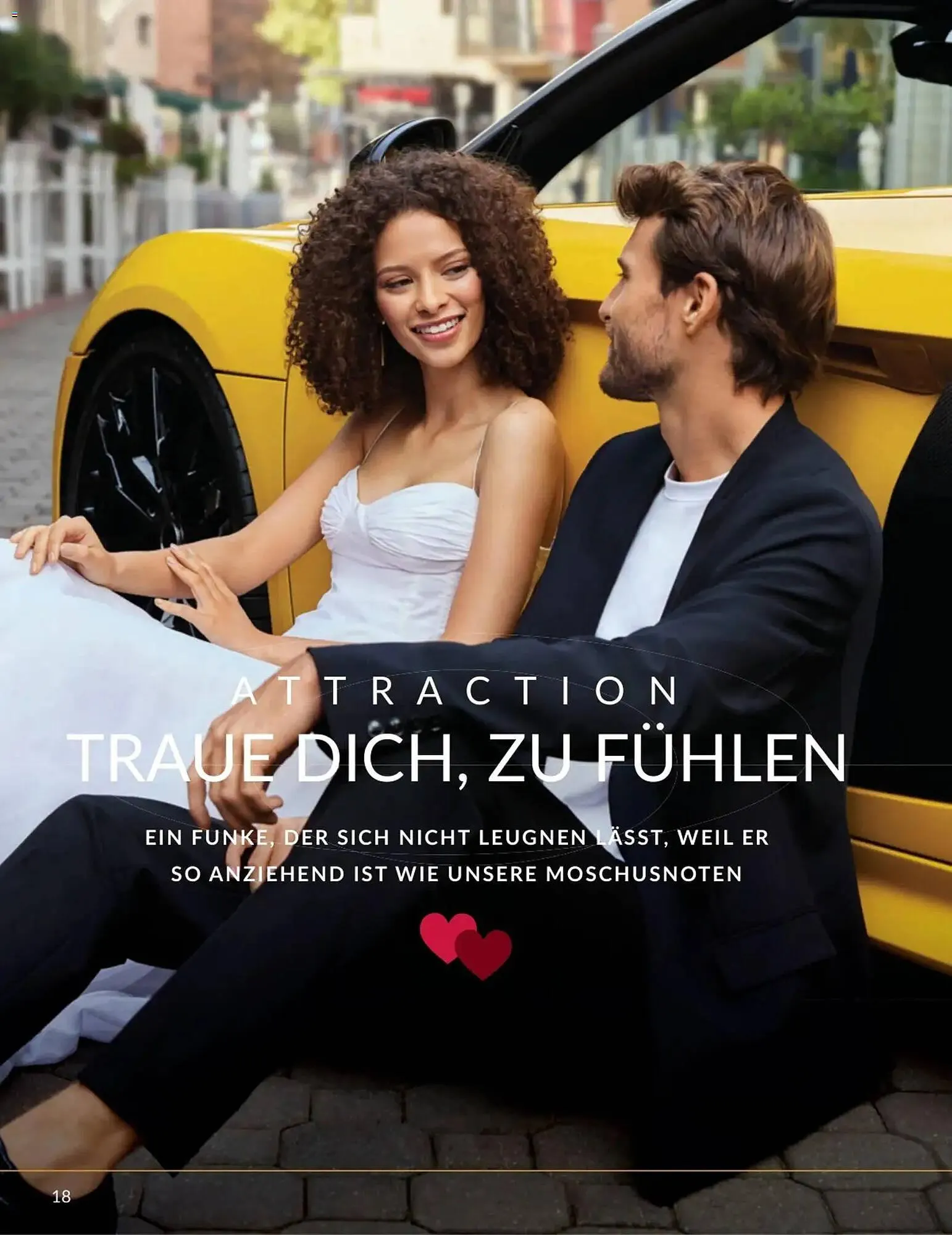 Avon Prospekt von 1. Februar bis 28. Februar 2026 - Prospekt seite 18