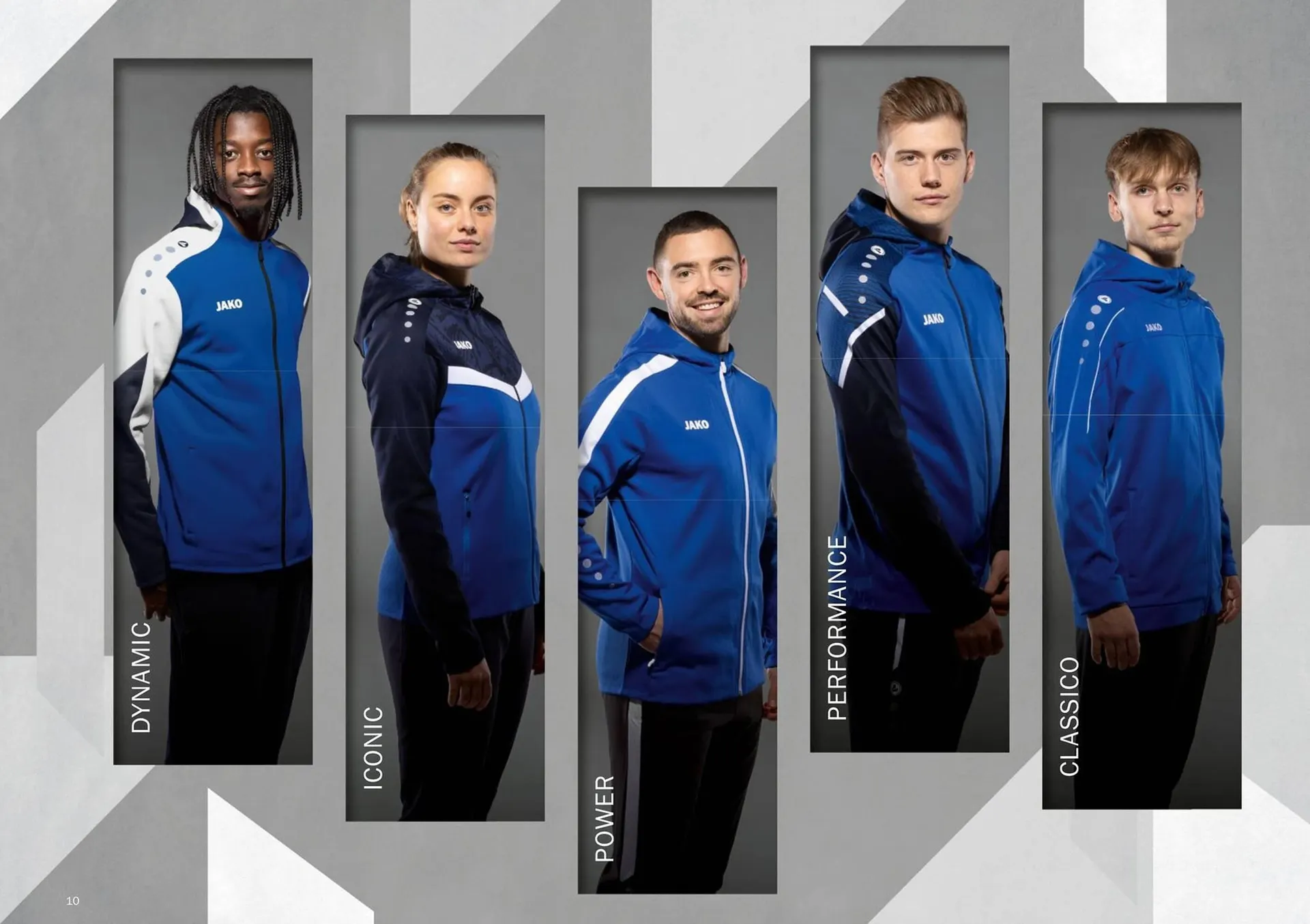 Jako Prospekt von 27. Mai bis 31. Dezember 2025 - Prospekt seite 12