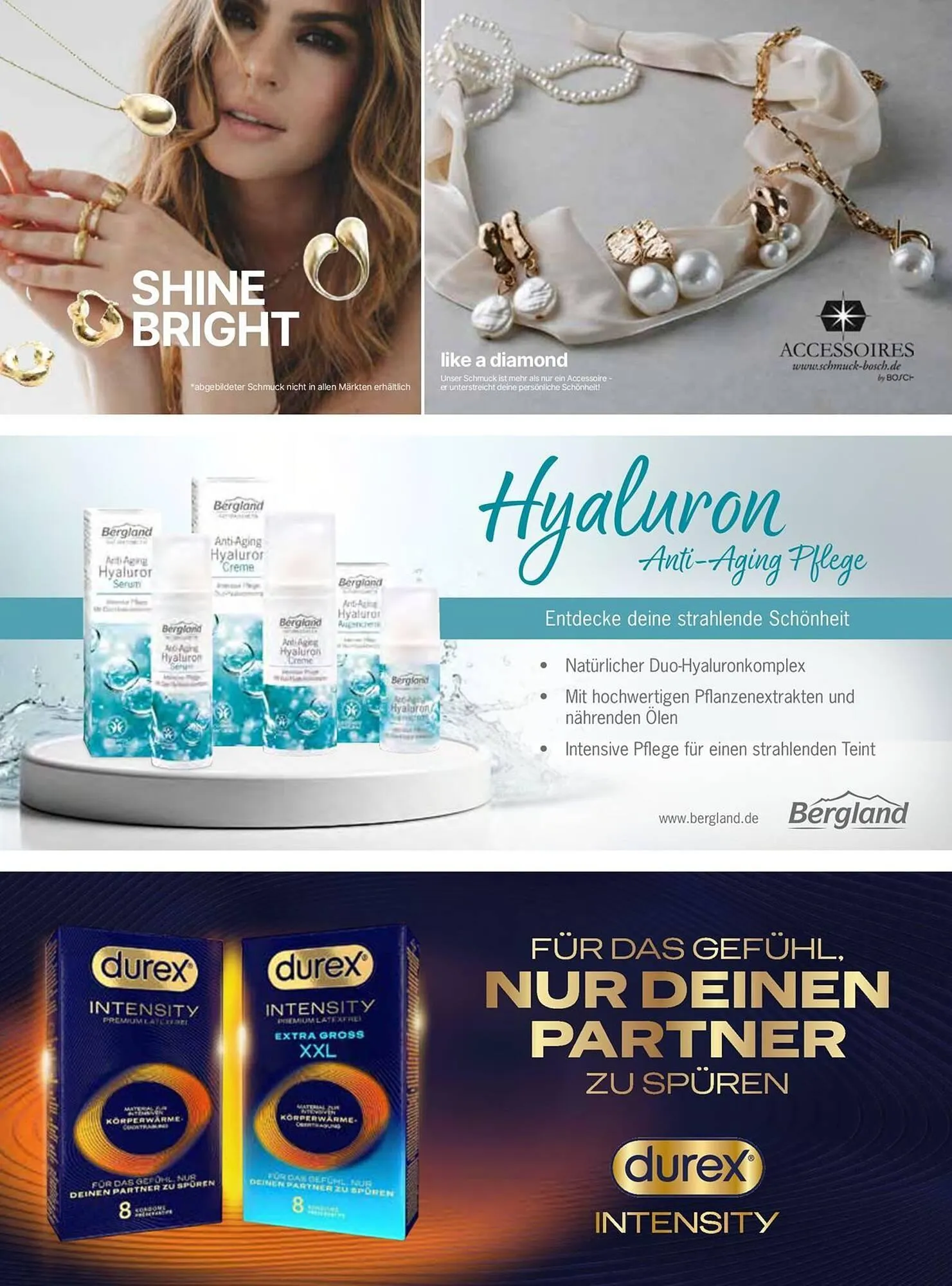 V Markt Prospekt von 1. November bis 31. Dezember 2025 - Prospekt seite 42