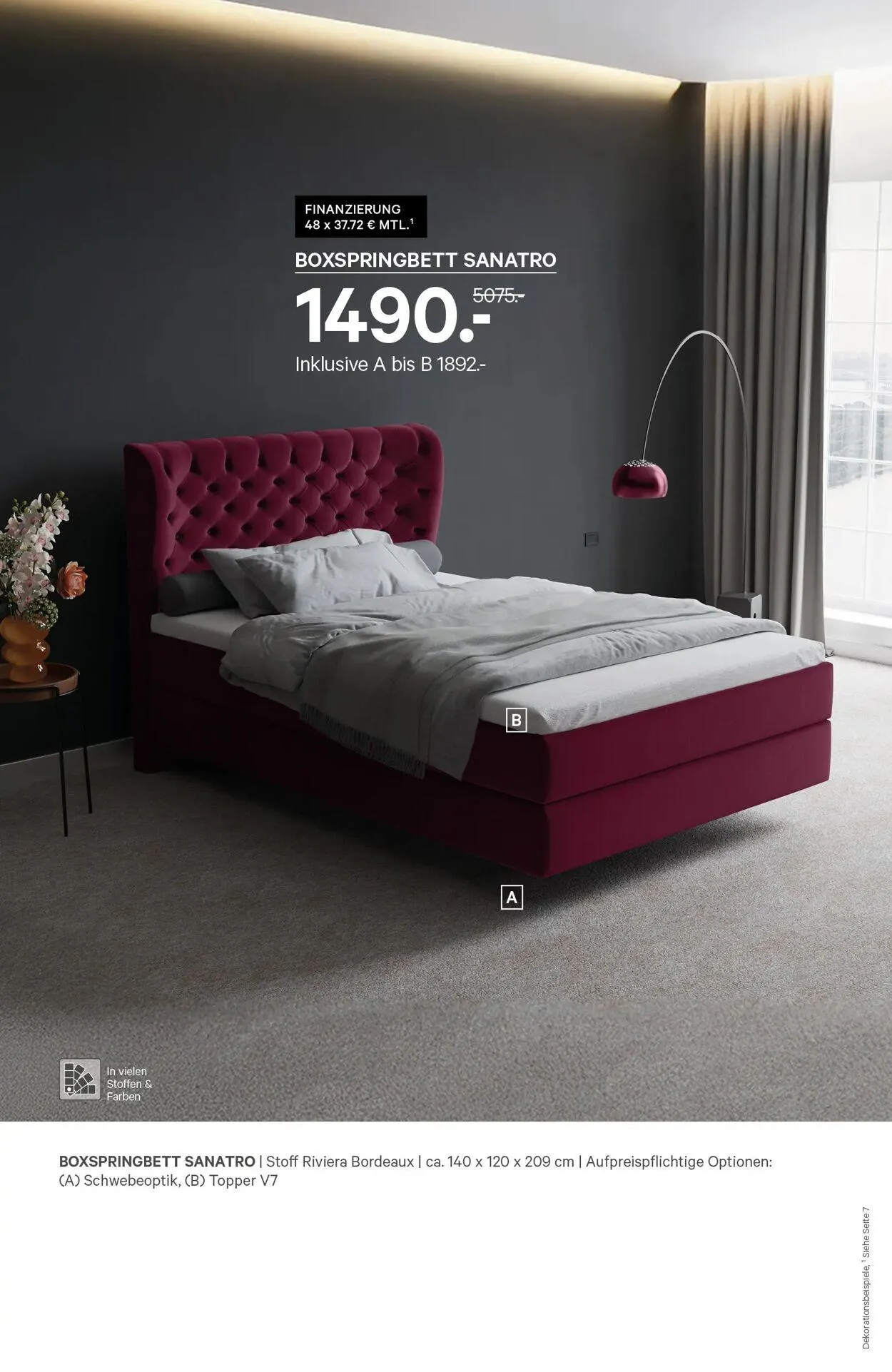 Kabs Aktueller Prospekt von 11. Mai bis 19. Mai 2025 - Prospekt seite 11