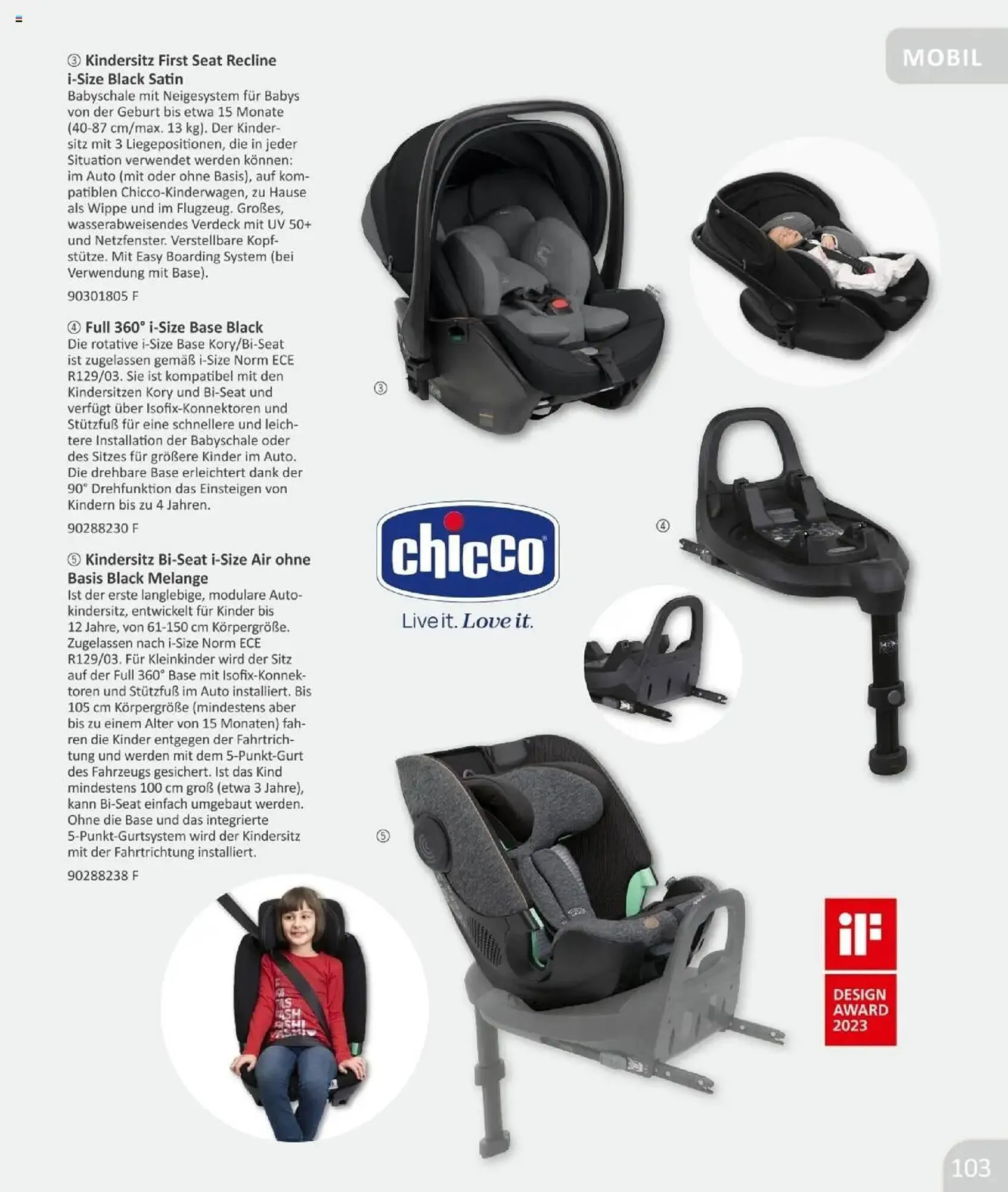 Vedes Prospekt von 1. Juli bis 31. Dezember 2025 - Prospekt seite 103