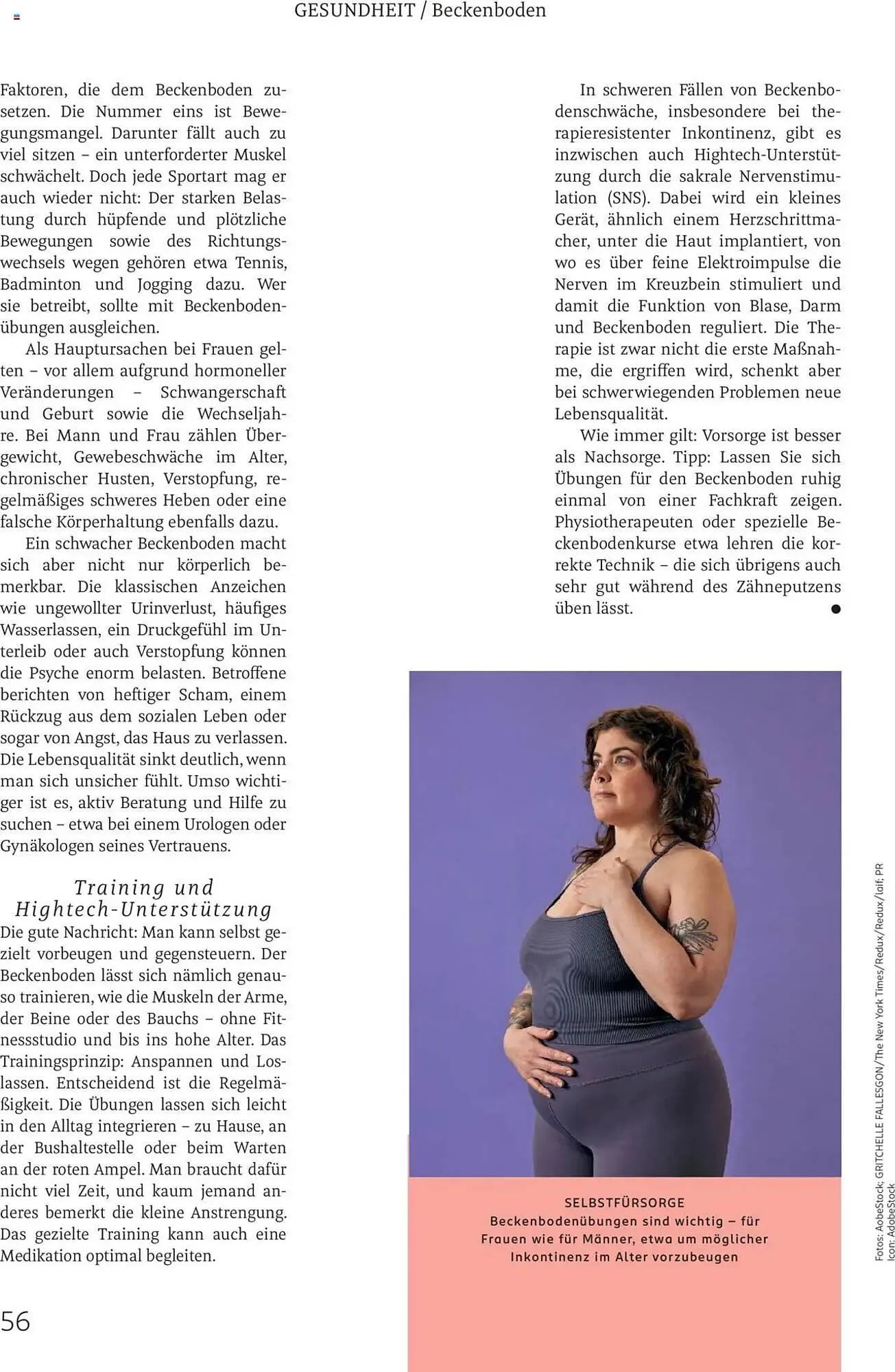 Rossmann Prospekt von 1. August bis 31. August 2025 - Prospekt seite 56