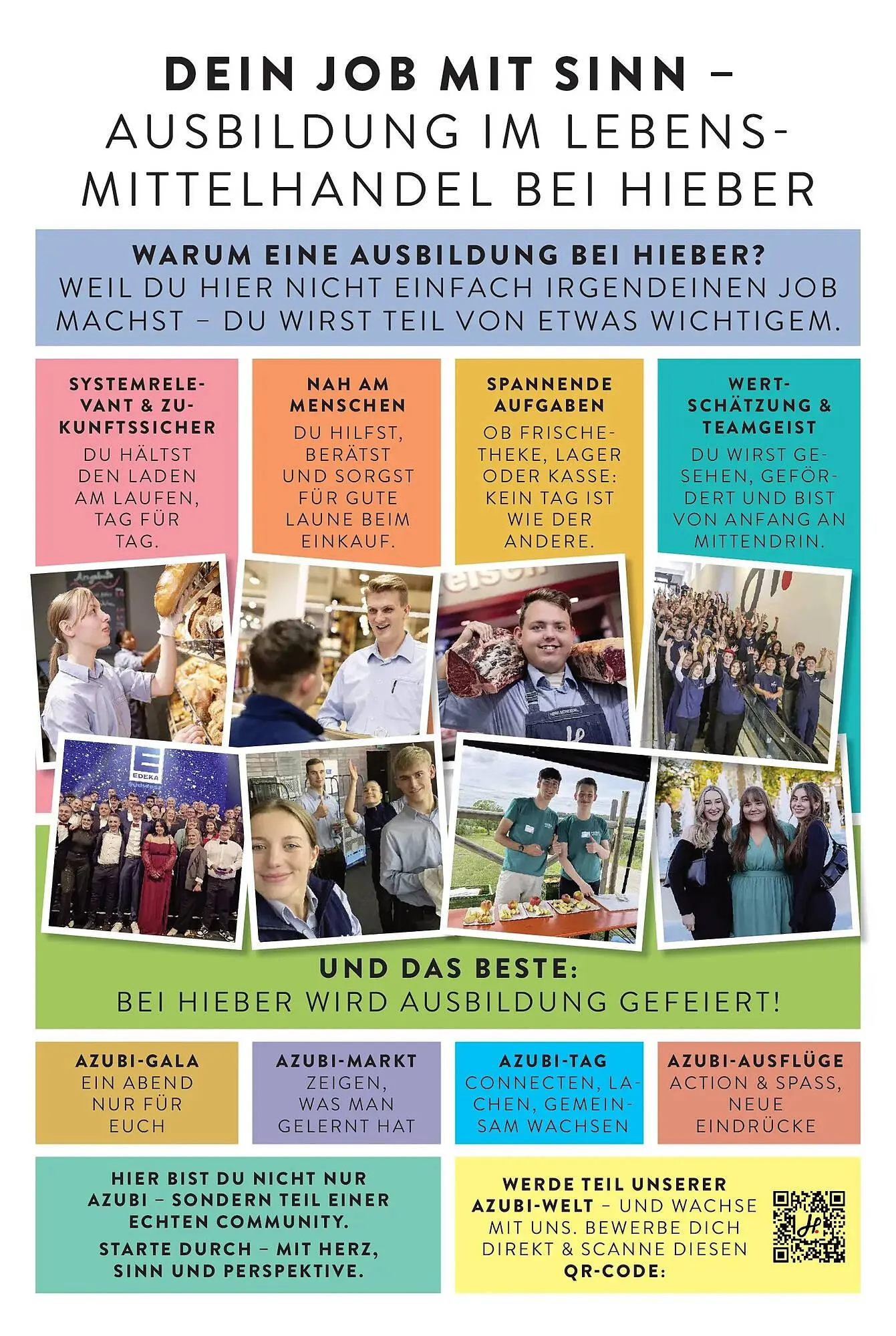 Hieber's Frische Center Prospekt von 1. März bis 7. März 2026 - Prospekt seite 10