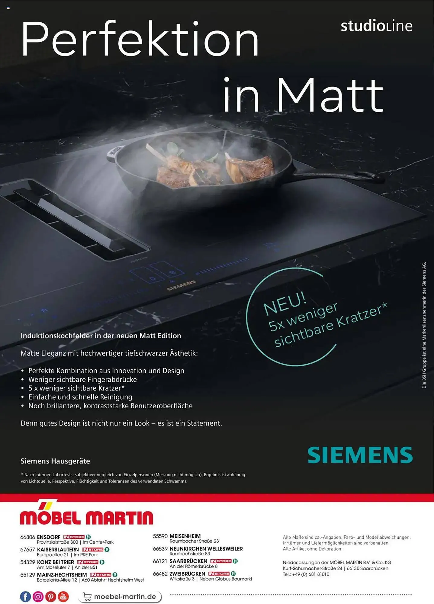 Möbel Martin Prospekt von 15. September bis 31. Dezember 2025 - Prospekt seite 24