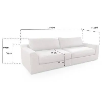 Big-Sofa Dixwell