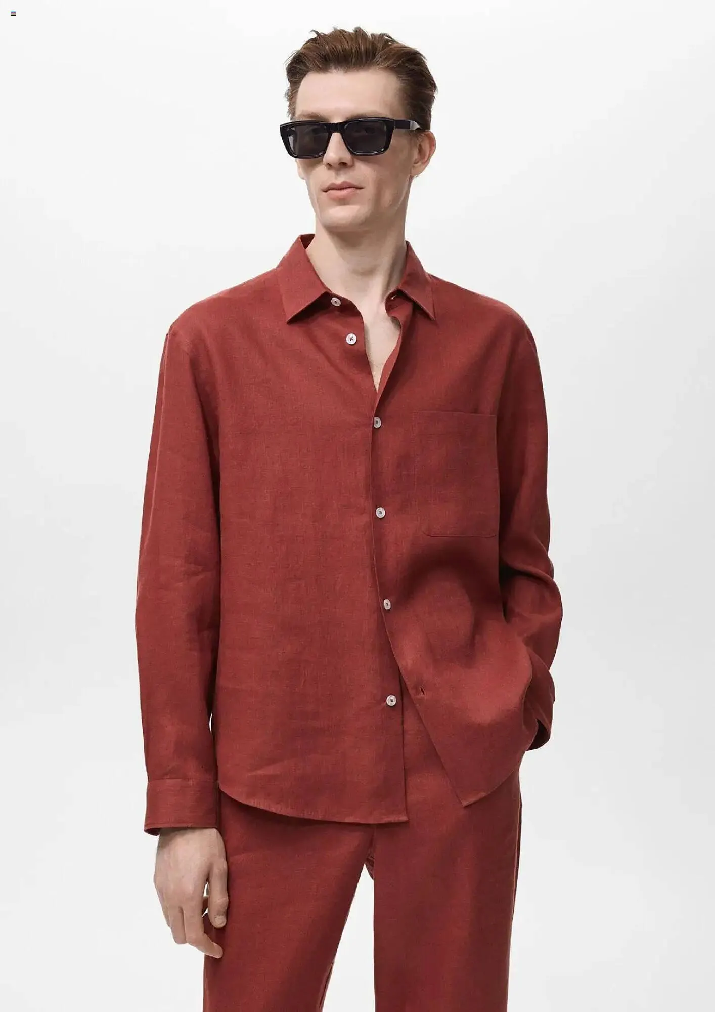 Catálogo de Folleto MANGO 1 de julio al 31 de julio 2025 - Página 16