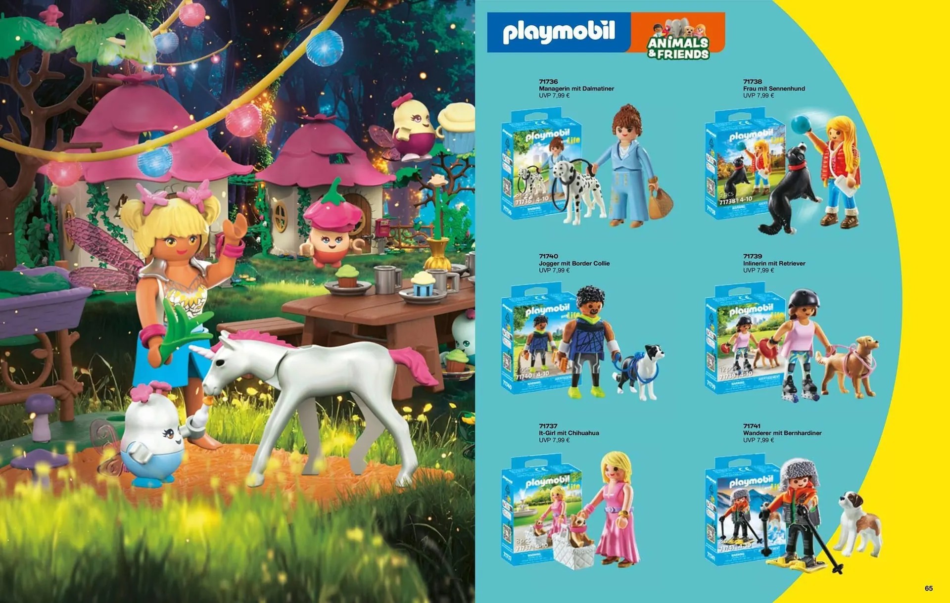 Playmobil Prospekt von 13. Februar bis 30. Juni 2026 - Prospekt seite 33