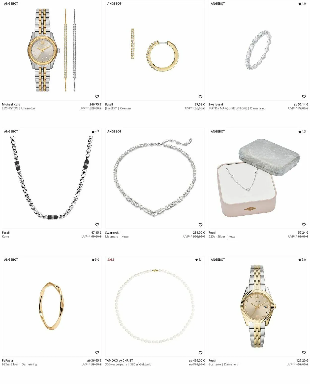 Christ von 31. März bis 9. April 2025 - Prospekt seite 12