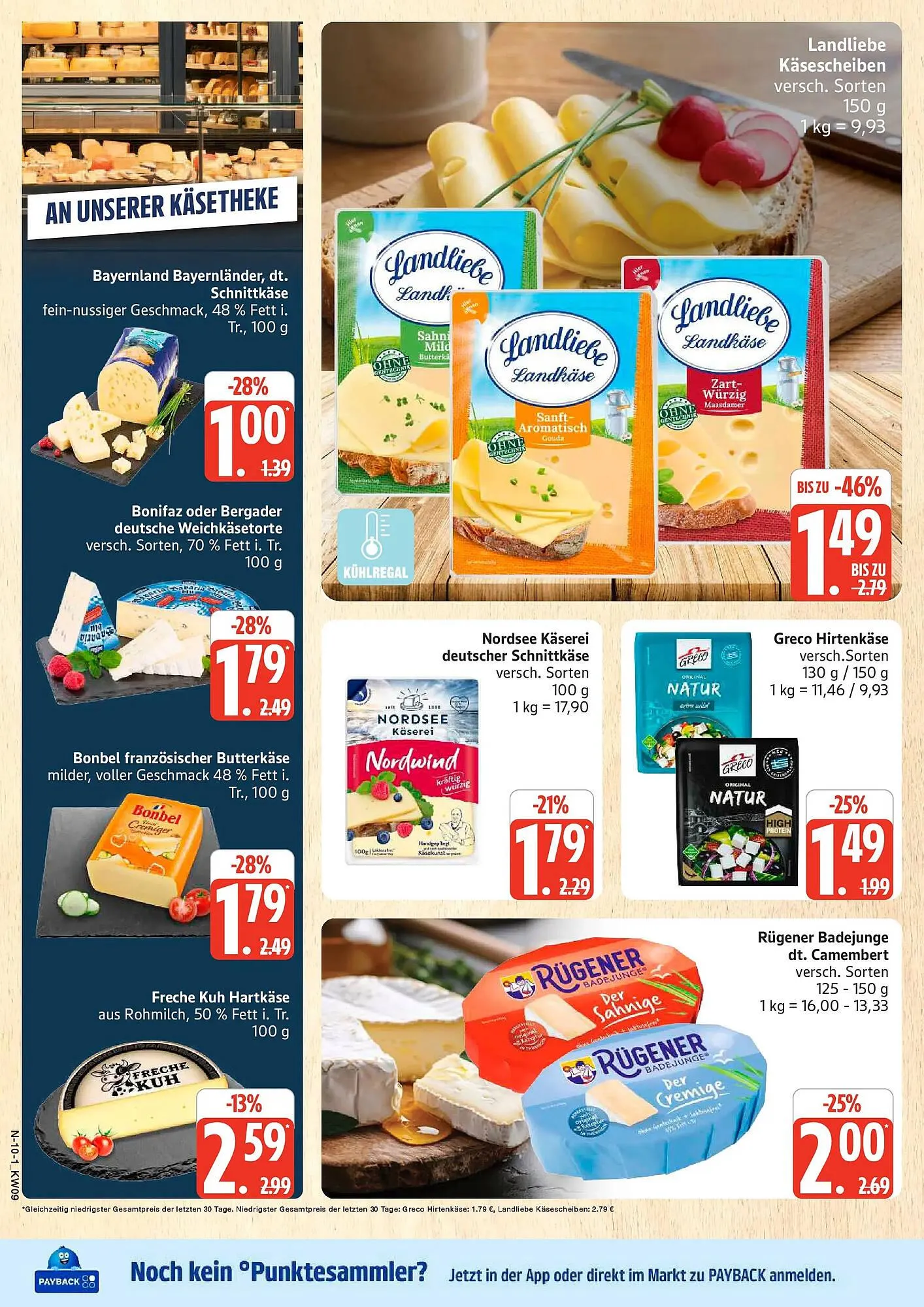 Marktkauf Prospekt von 22. Februar bis 28. Februar 2026 - Prospekt seite 10