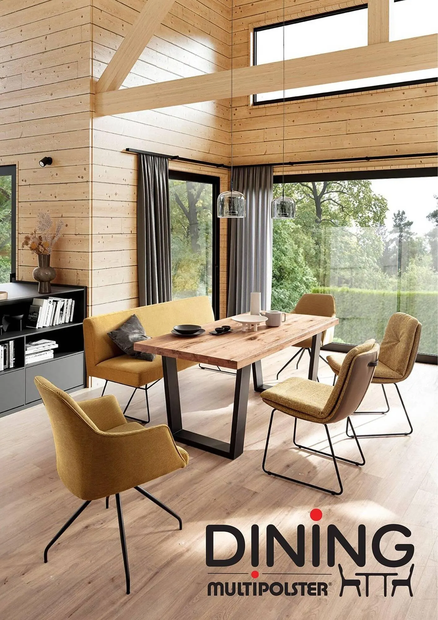 Multipolster Prospekt - 1