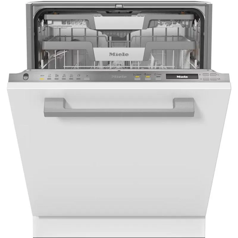 Spülmaschine Miele G 7260 SCVi Edelstahl