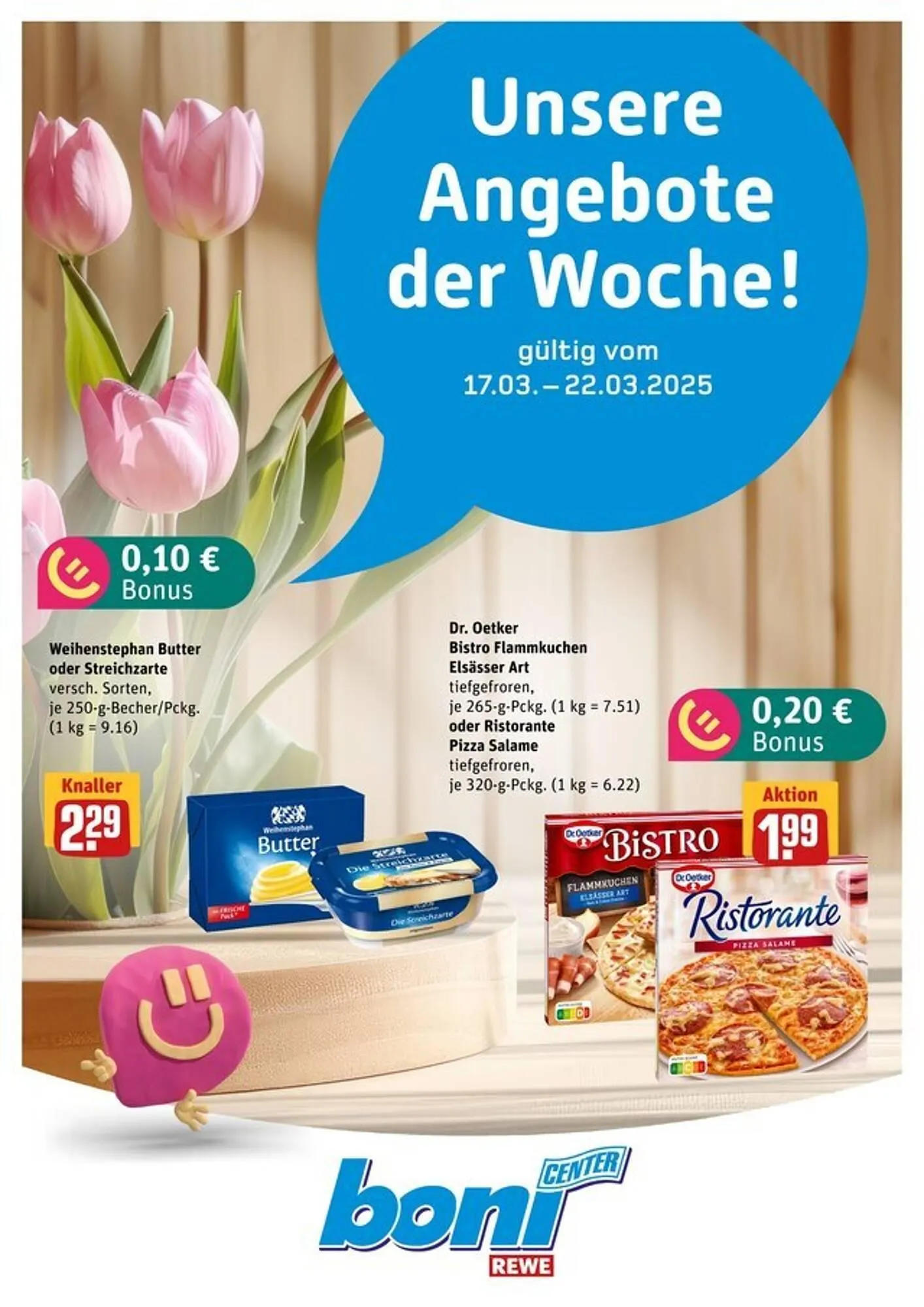 boni Center Prospekt - 1