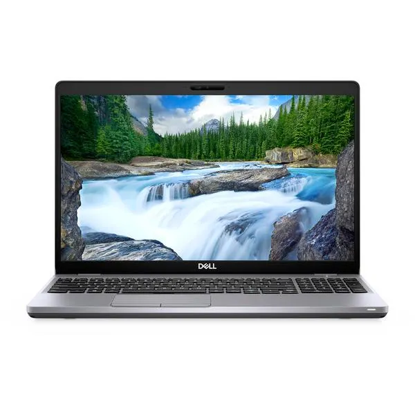 Latitude 5510 Generalüberholt, Notebook