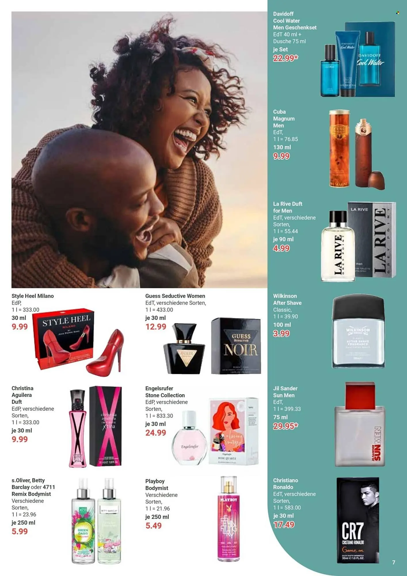 Globus Prospekt von 12. Mai bis 17. Mai 2025 - Prospekt seite 33