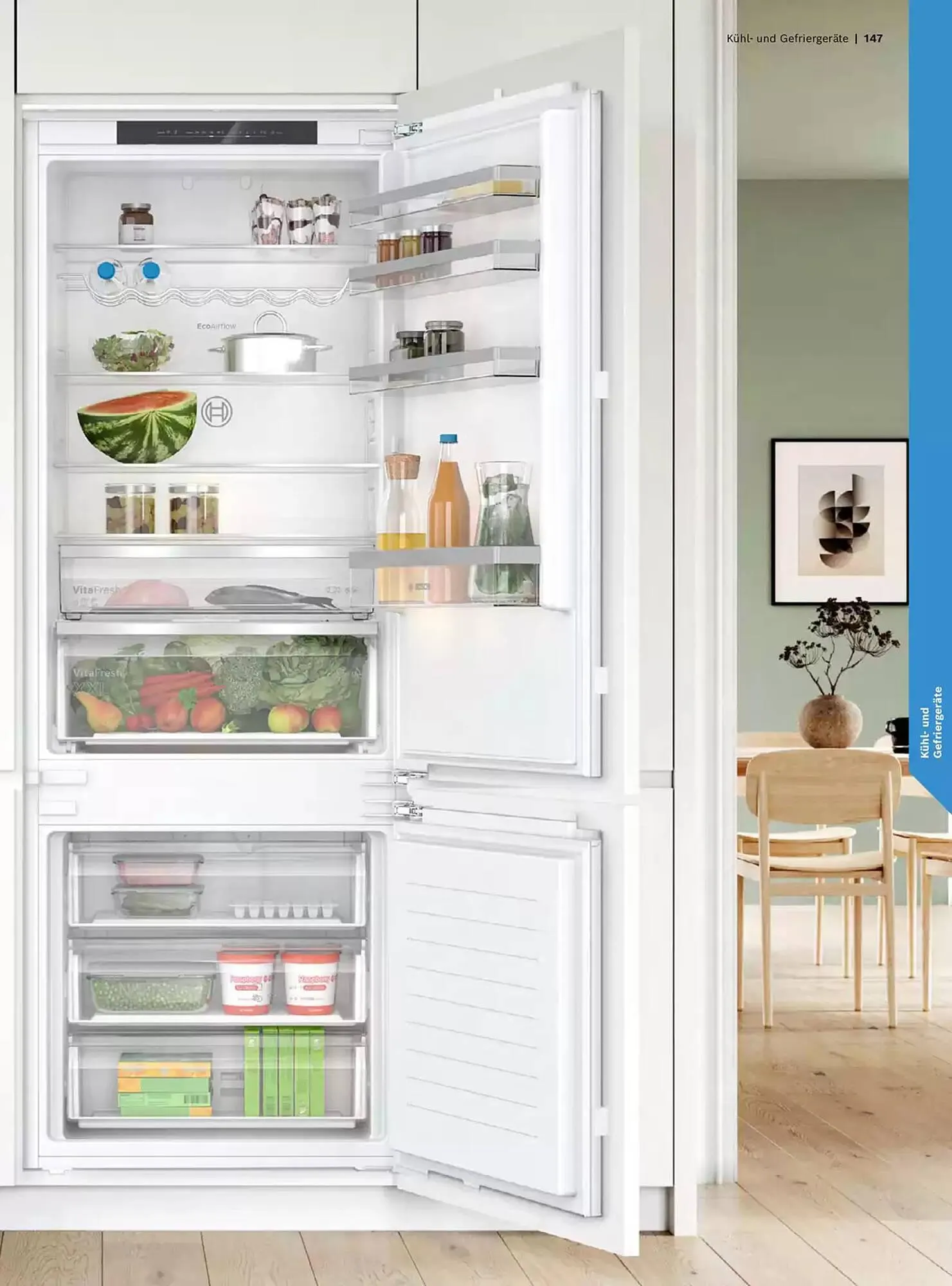 Bosch Prospekt von 29. Oktober bis 31. Dezember 2025 - Prospekt seite 147