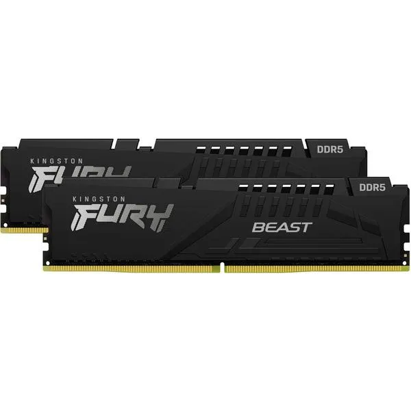 DIMM 32 GB DDR5-5600 (2x 16 GB) Dual-Kit, Arbeitsspeicher