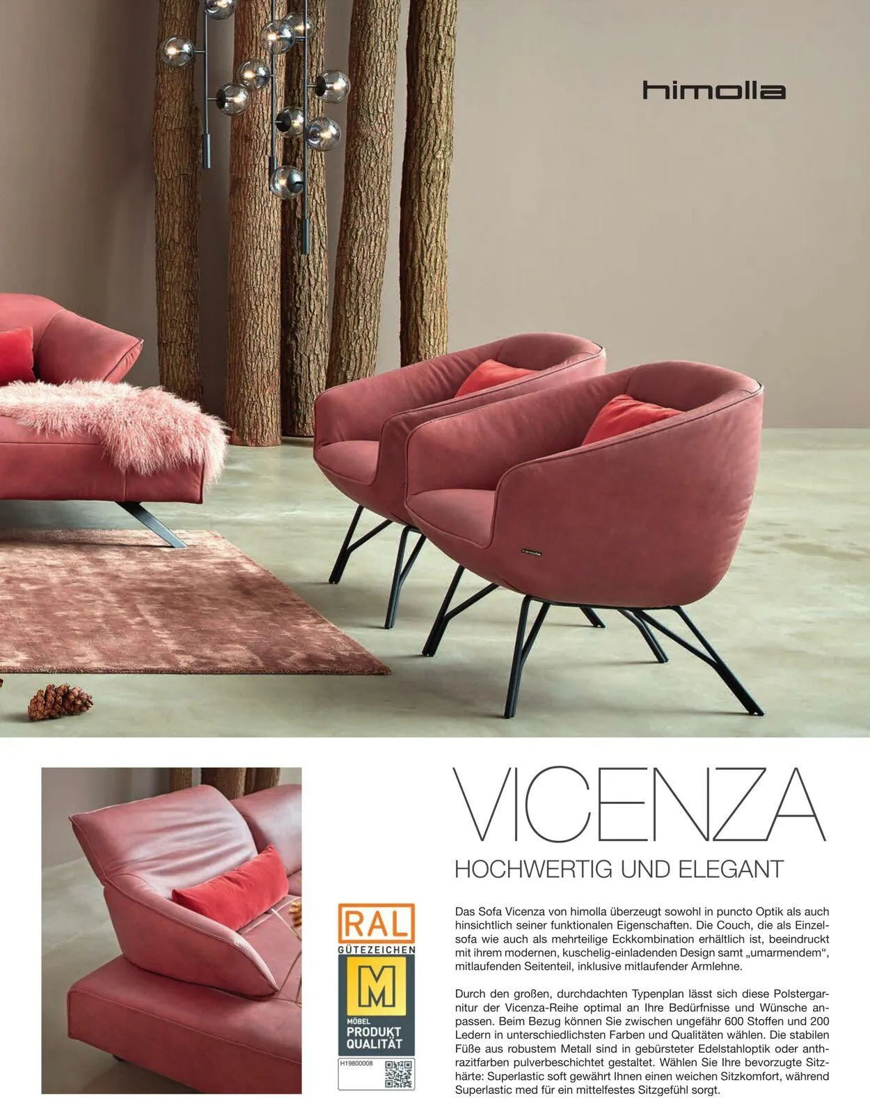 Multipolster Aktueller Prospekt von 2. Juni bis 16. Juni 2025 - Prospekt seite 5