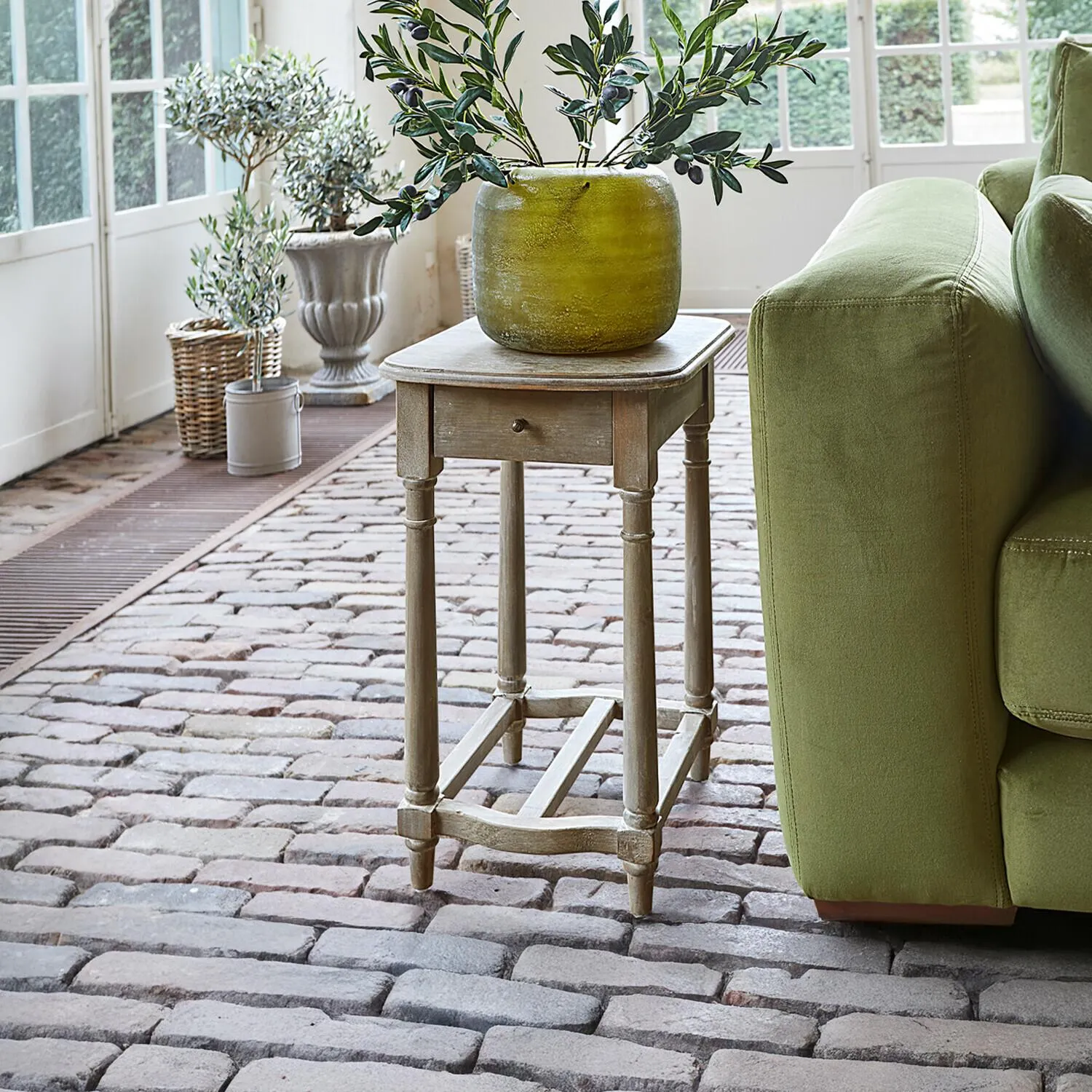 Beistelltisch Jaxeno