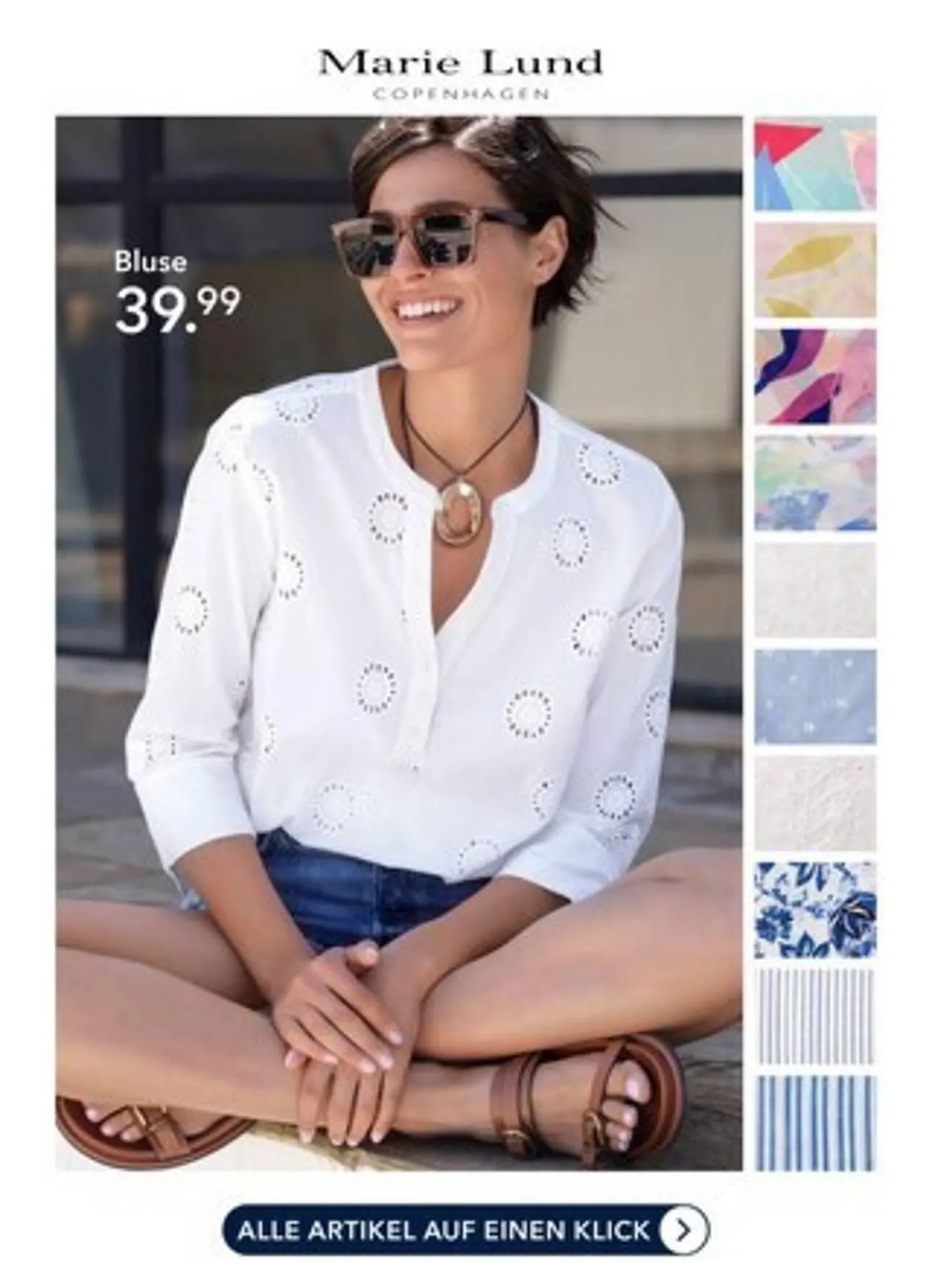 Peek & Cloppenburg Prospekt von 25. Mai bis 31. Mai 2025 - Prospekt seite 5