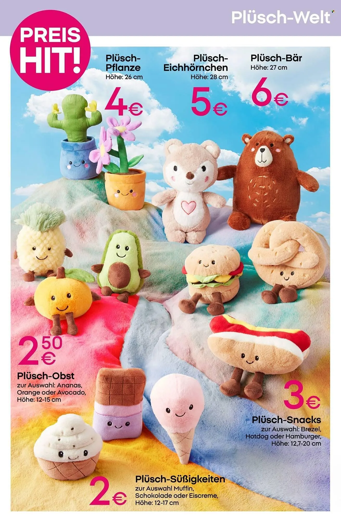 PEPCO Prospekt von 17. Juli bis 23. Juli 2025 - Prospekt seite 8