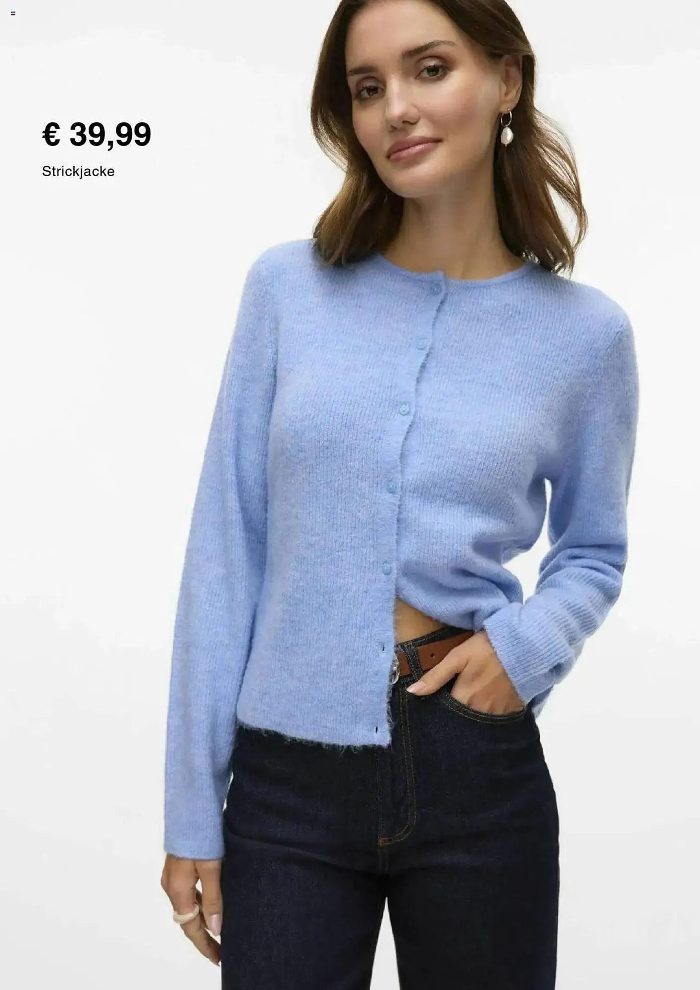 Zalando Flugblatt von 1. Februar bis 28. Februar 2025 - Flugblätt seite 11