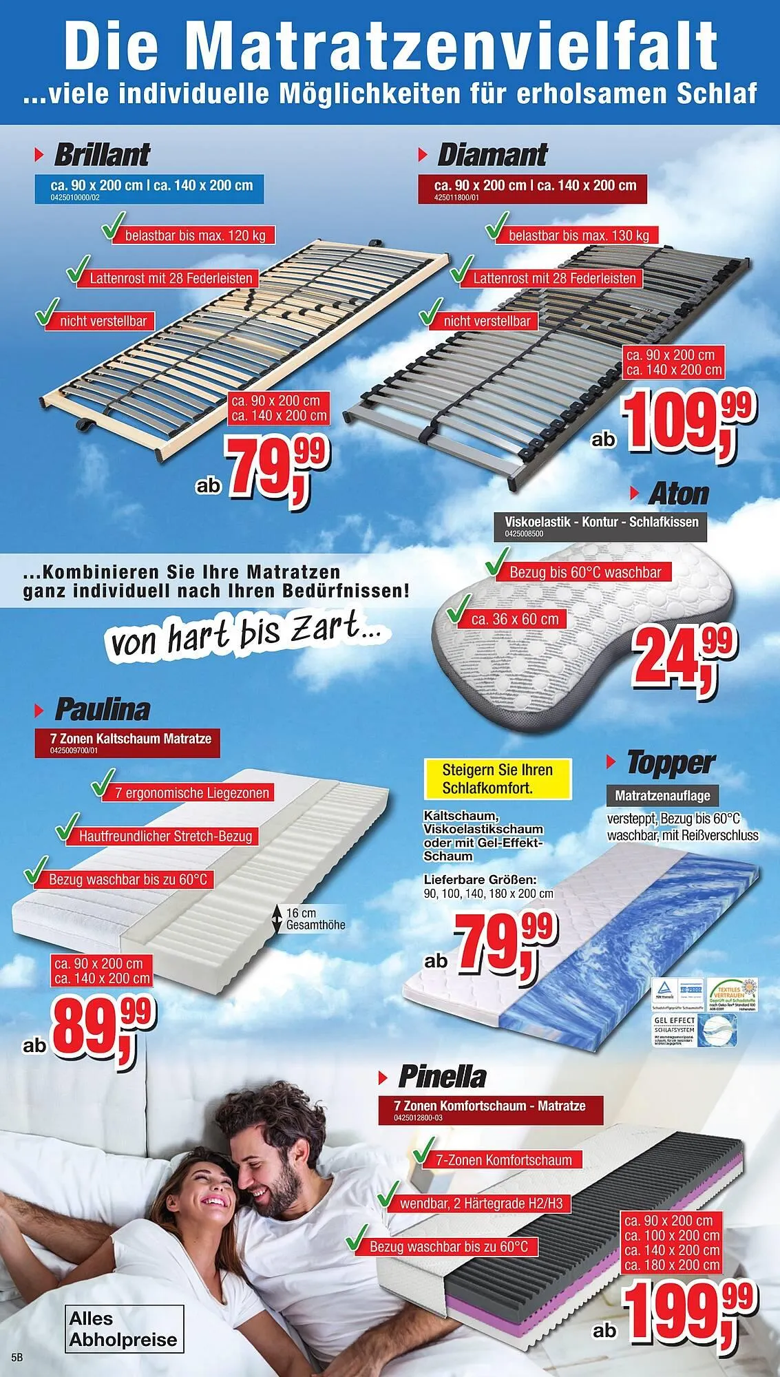 Möbelfundgrube Prospekt von 19. Juni bis 2. Juli 2025 - Prospekt seite 7