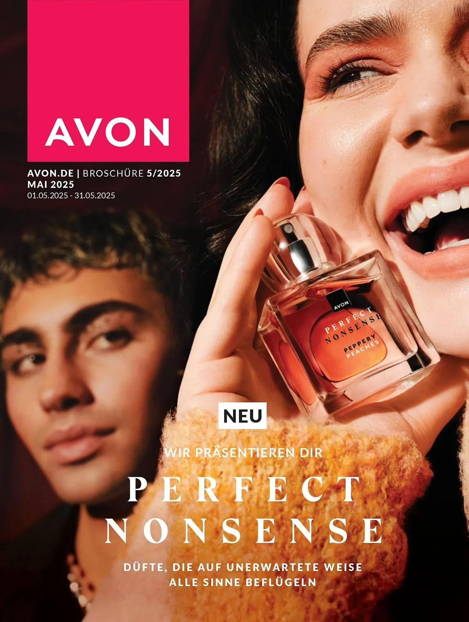 Avon Prospekt - 1