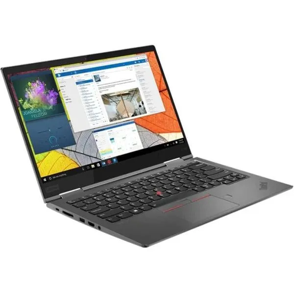 ThinkPad X1 Yoga G4 Generalüberholt, Notebook
