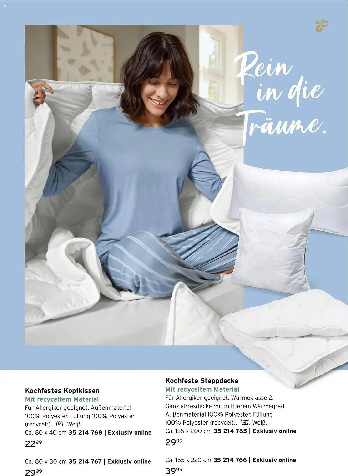 Tchibo Prospekt von 11. Februar bis 3. März 2026 - Prospekt seite 25