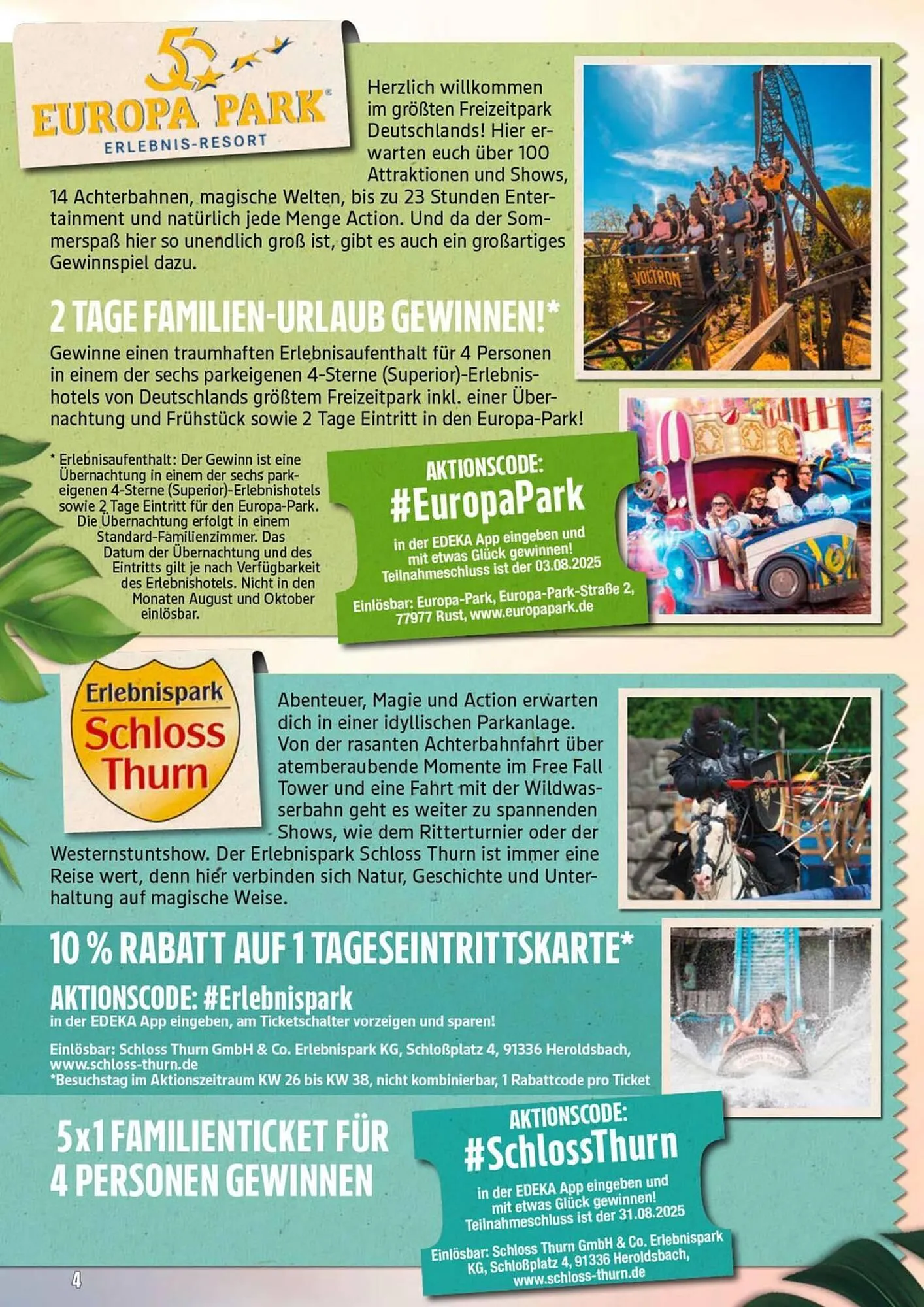 nah & gut Prospekt von 19. Juli bis 26. Juli 2025 - Prospekt seite 10