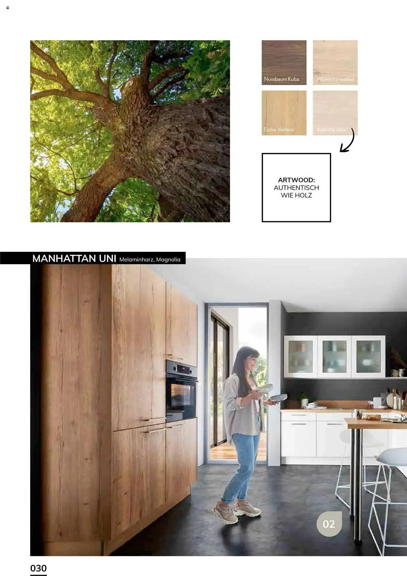 Ostermann Prospekt von 26. Mai bis 30. September 2025 - Prospekt seite 30