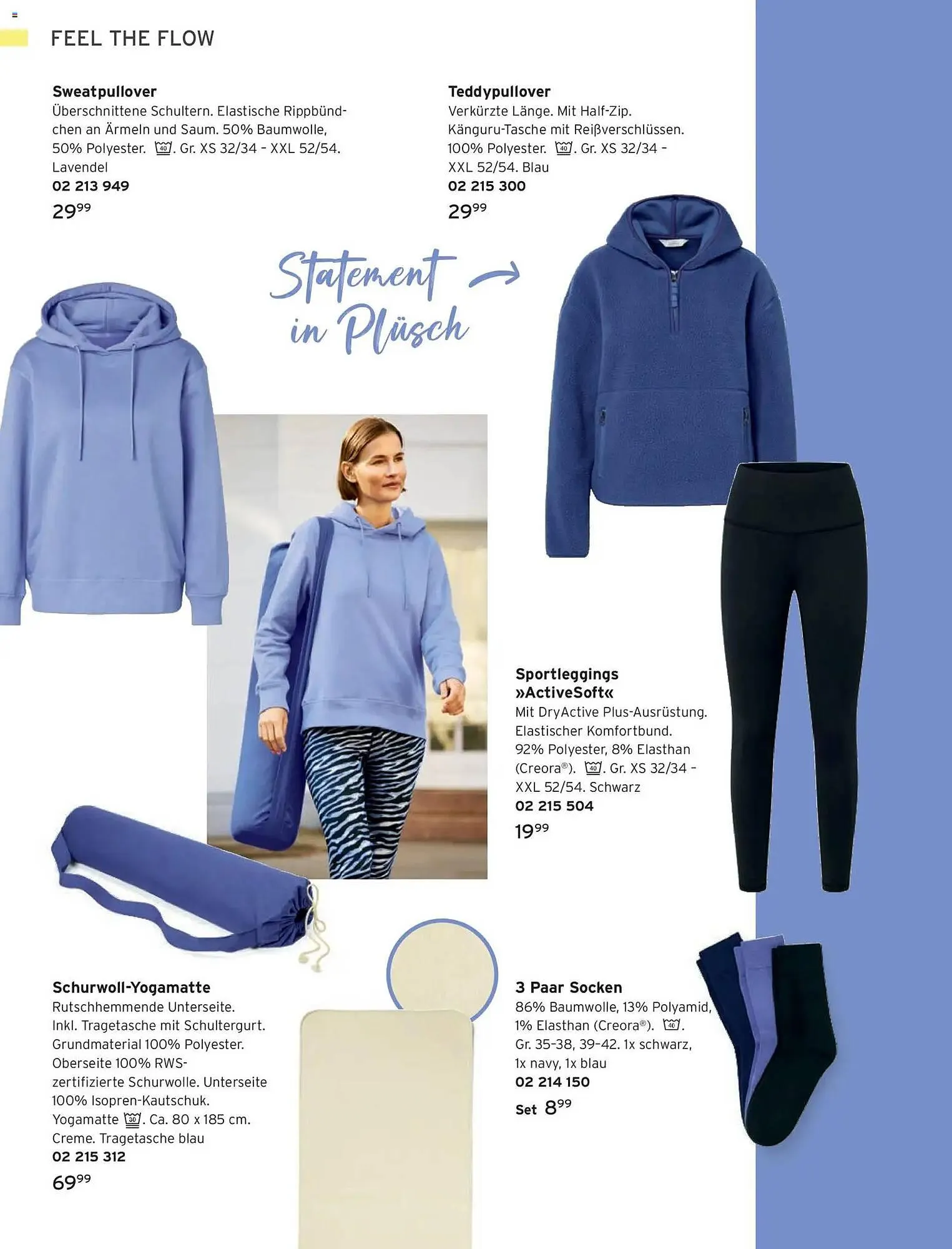 Tchibo Prospekt von 1. März bis 31. März 2026 - Prospekt seite 96