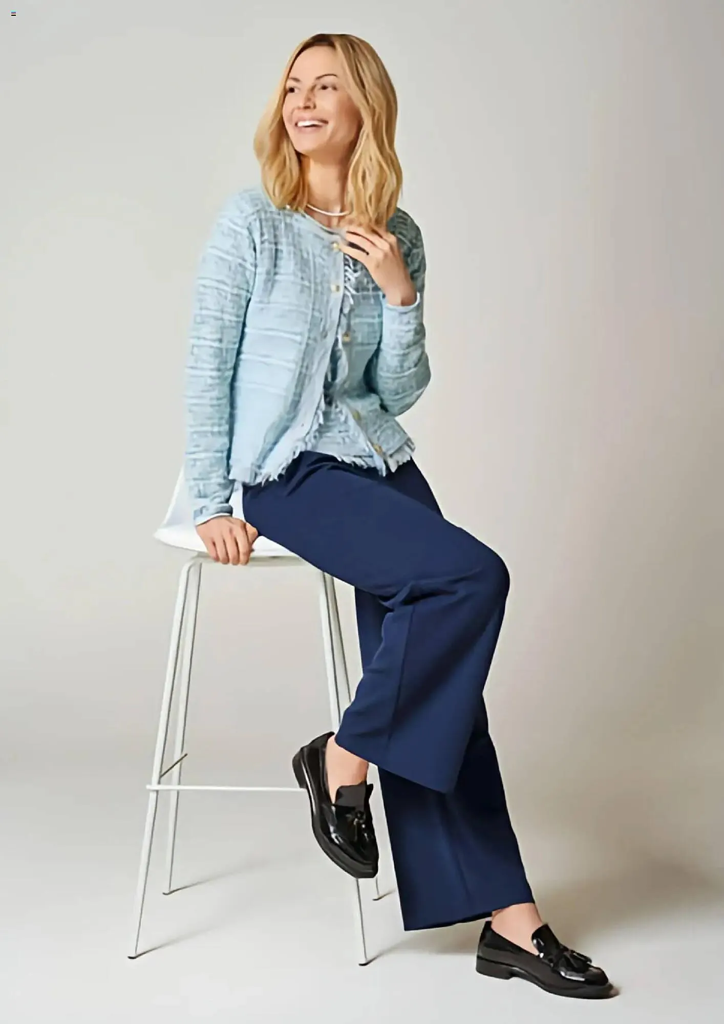 Adler Prospekt von 19. April bis 18. Mai 2025 - Prospekt seite 8