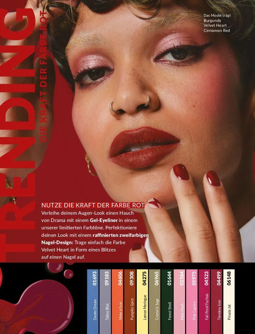 Avon Aktueller Prospekt von 9. April bis 23. April 2025 - Prospekt seite 16