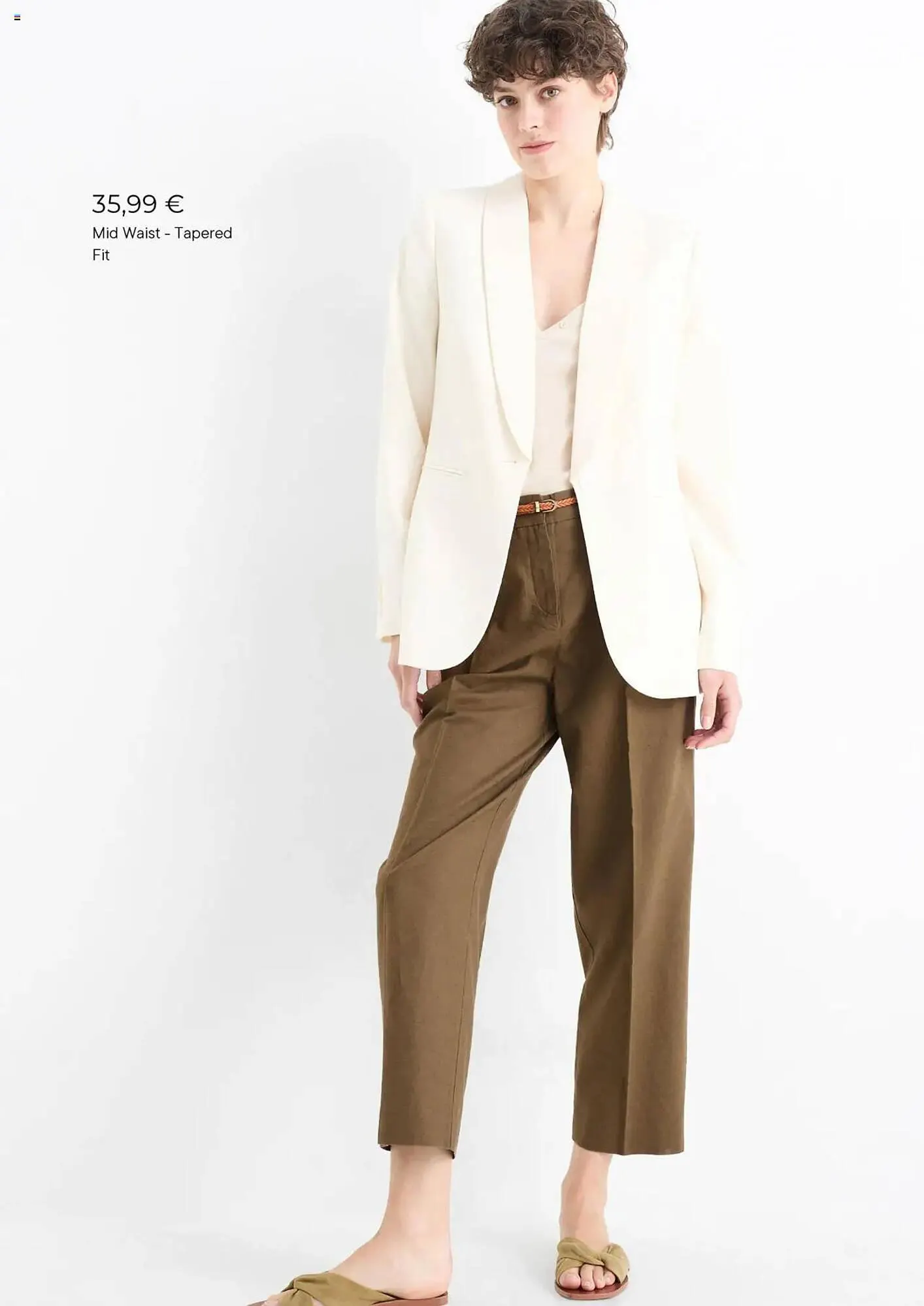 C&A Prospekt von 1. Mai bis 31. Mai 2025 - Prospekt seite 12