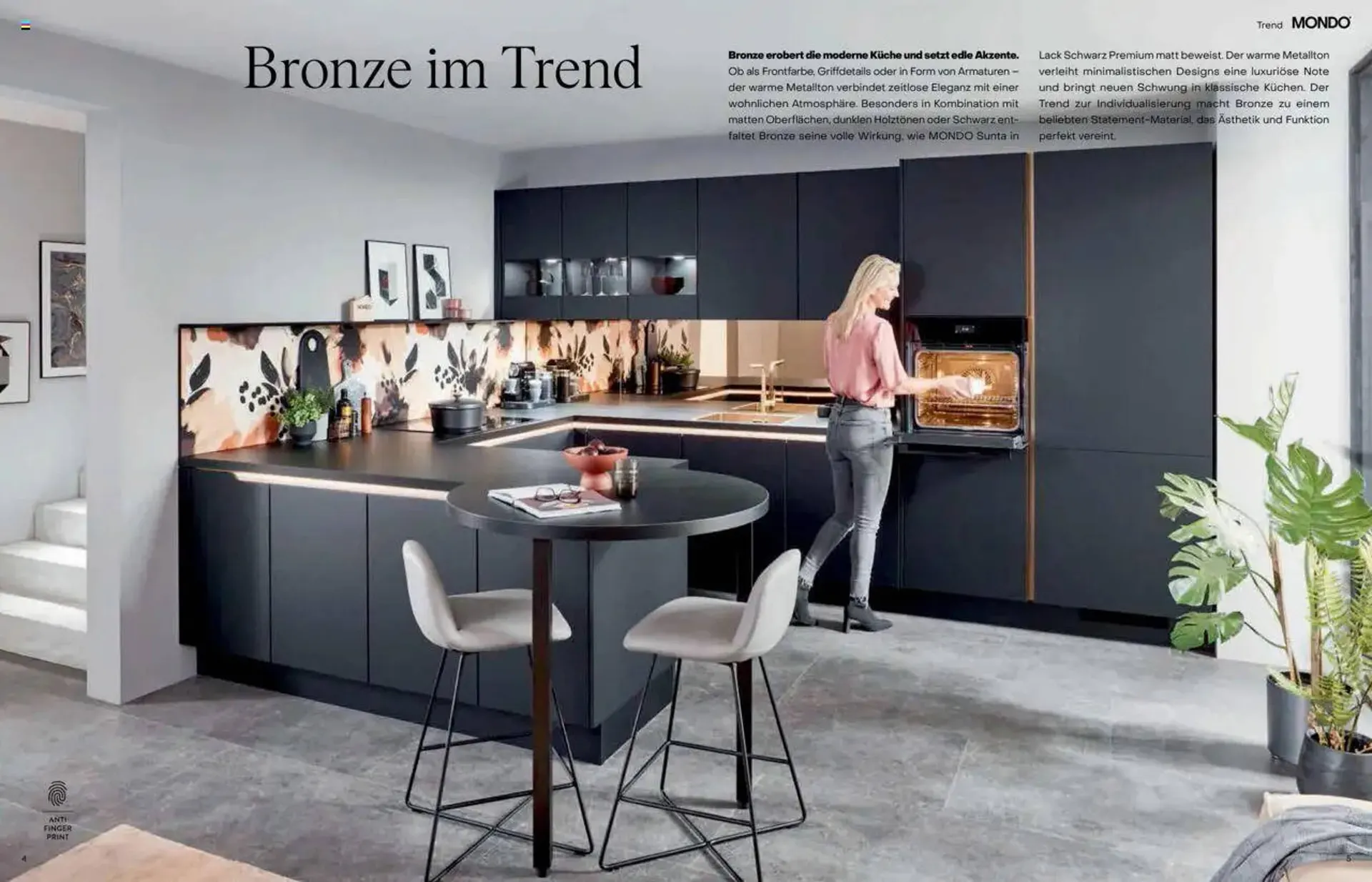 Ostermann Prospekt von 26. Mai bis 30. September 2025 - Prospekt seite 3