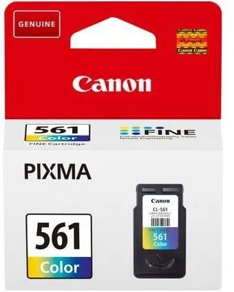Canon CL-561 (180 S.) Tintenpatrone 3-farbig