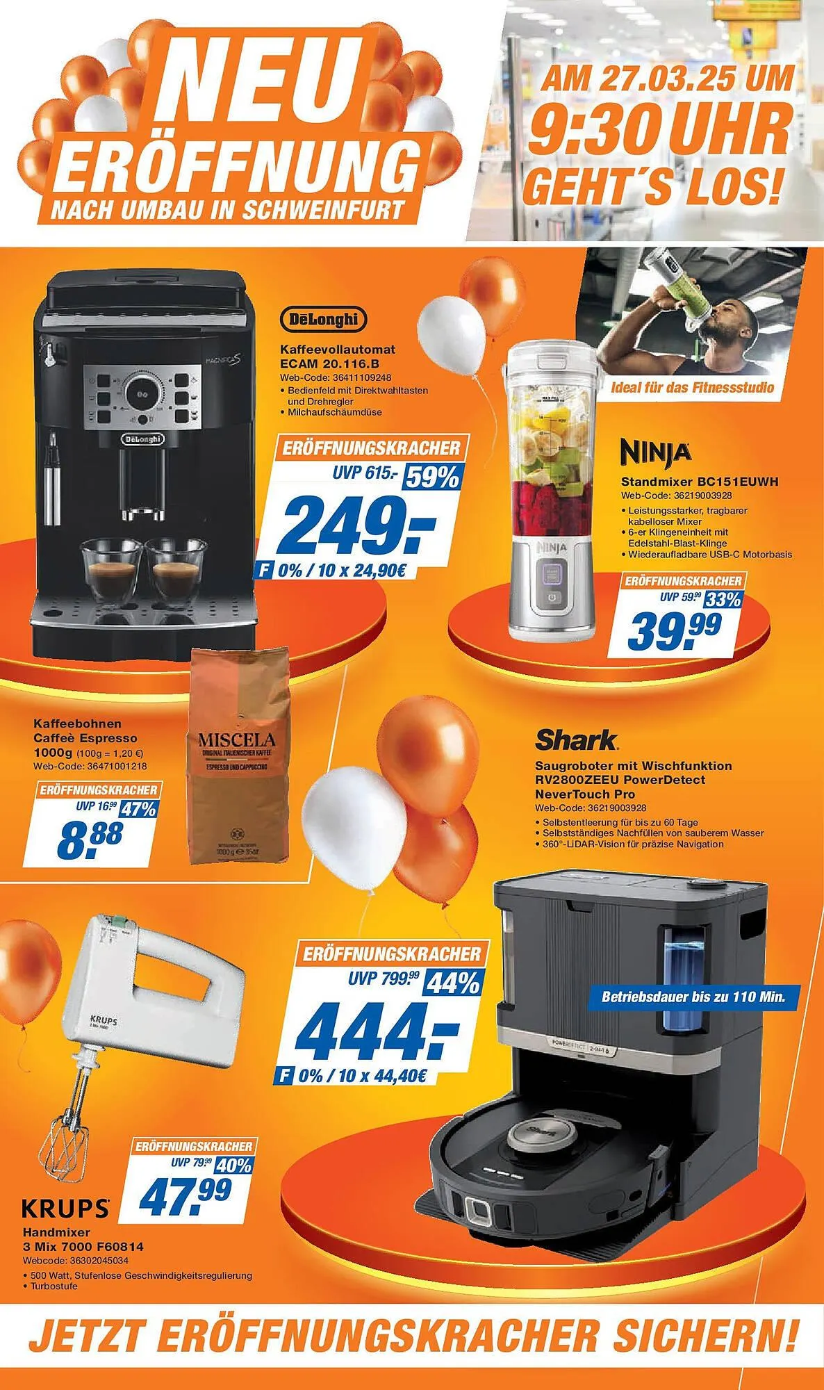 Expert Prospekt von 26. März bis 1. April 2025 - Prospekt seite 10