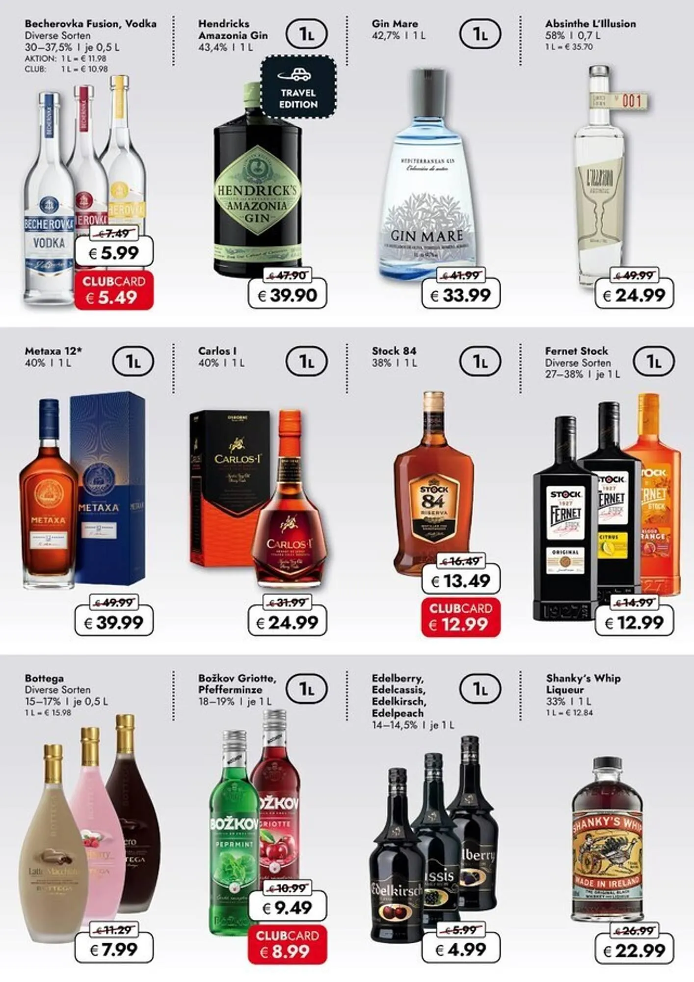 Travel Free Prospekt von 20. März bis 2. April 2026 - Prospekt seite 3