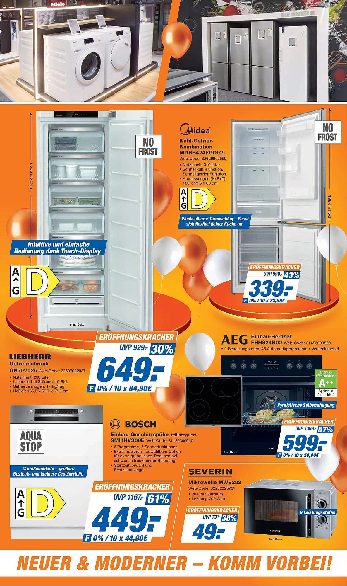 Expert Prospekt von 26. März bis 1. April 2025 - Prospekt seite 9