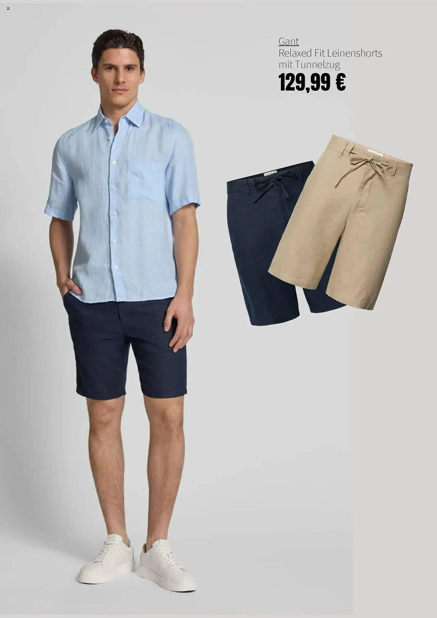 Peek & Cloppenburg Prospekt von 5. Mai bis 4. Juni 2025 - Prospekt seite 11