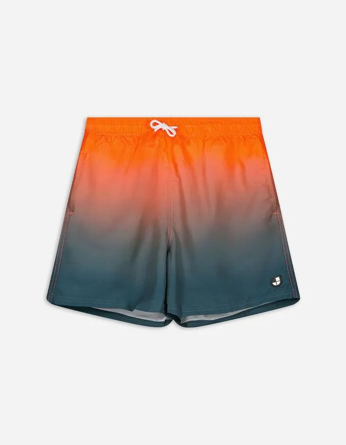 Úszónadrág - Újrahasznosított poliészter