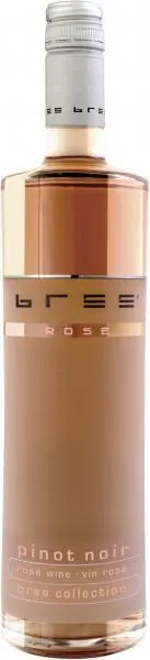 Bree Rose Pinot Noir Roséwein feinherb